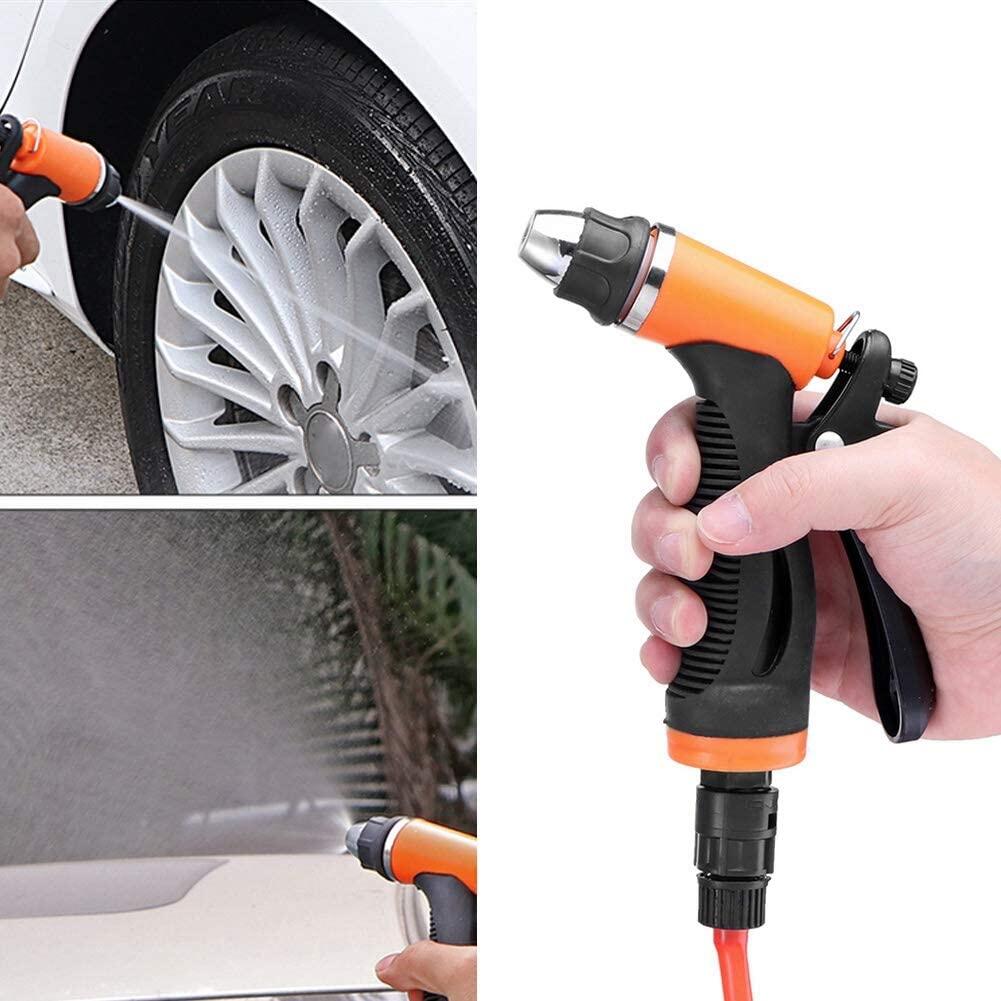 KIT DE LAVADO COCHE