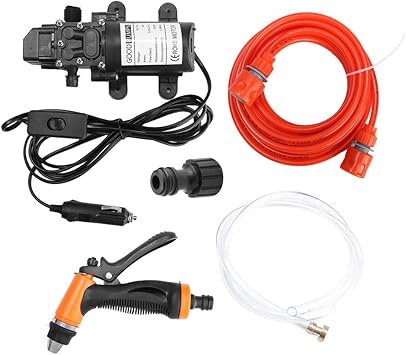 KIT DE LAVADO COCHE