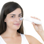Limpiador Facial Eléctrico de Puntos Negros Pore·Off
