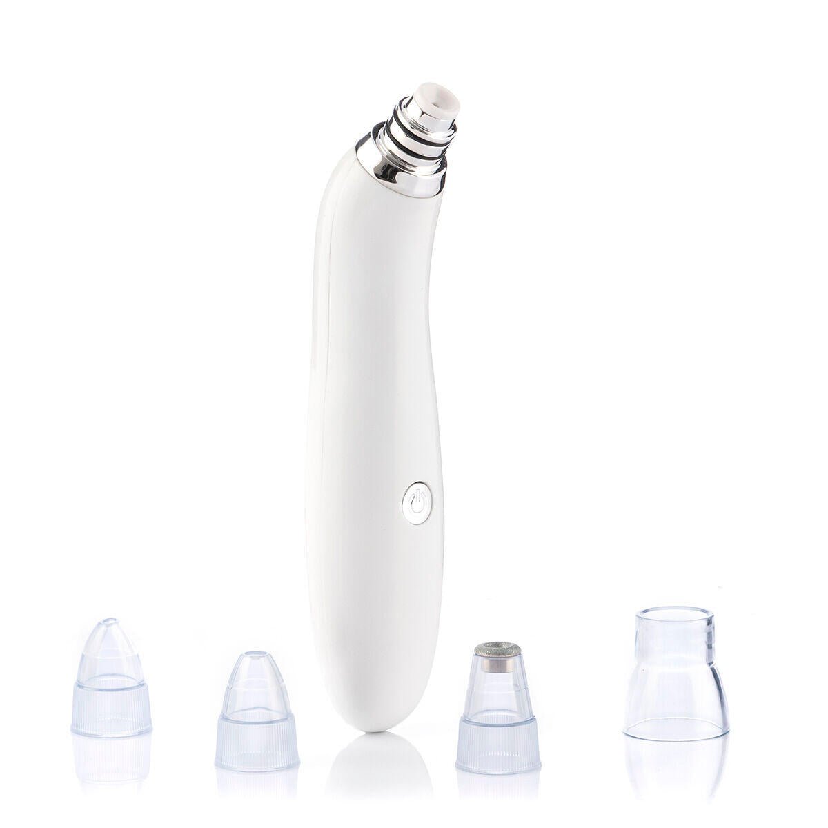 Limpiador Facial Eléctrico de Puntos Negros Pore·Off