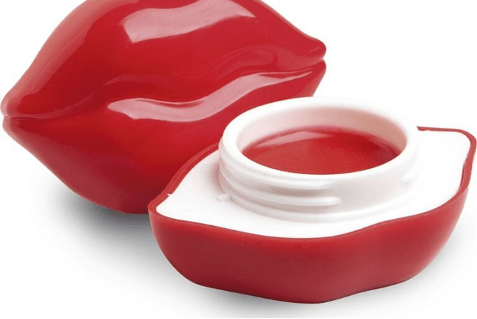 Mascarilla Nutritiva Labios Cereza Hidratante 9 g