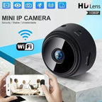 Mini cámara vigilancia HD 1080P