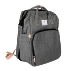 Mochila Cuna Extensible Para Bebé