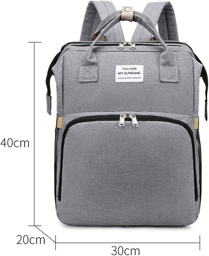 Mochila Mama Plegable
