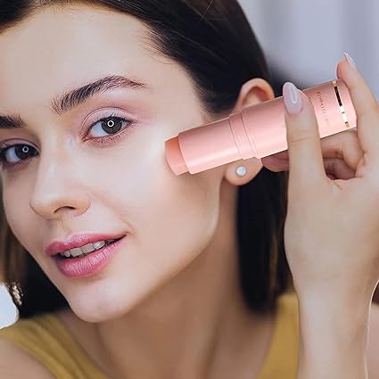 Bálsamo Hidratante Facial, Hidrata, Reafirma y Reduce Arrugas
