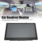 Pantalla 7” con CarPlay & Android Auto – Multimedia para Autos
