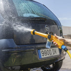 Pistola de Agua a Presión con Depósito 8 en 1