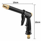 Pistola de Agua Alta Presión