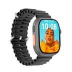 Reloj Inteligente + Auriculares Bluetooth