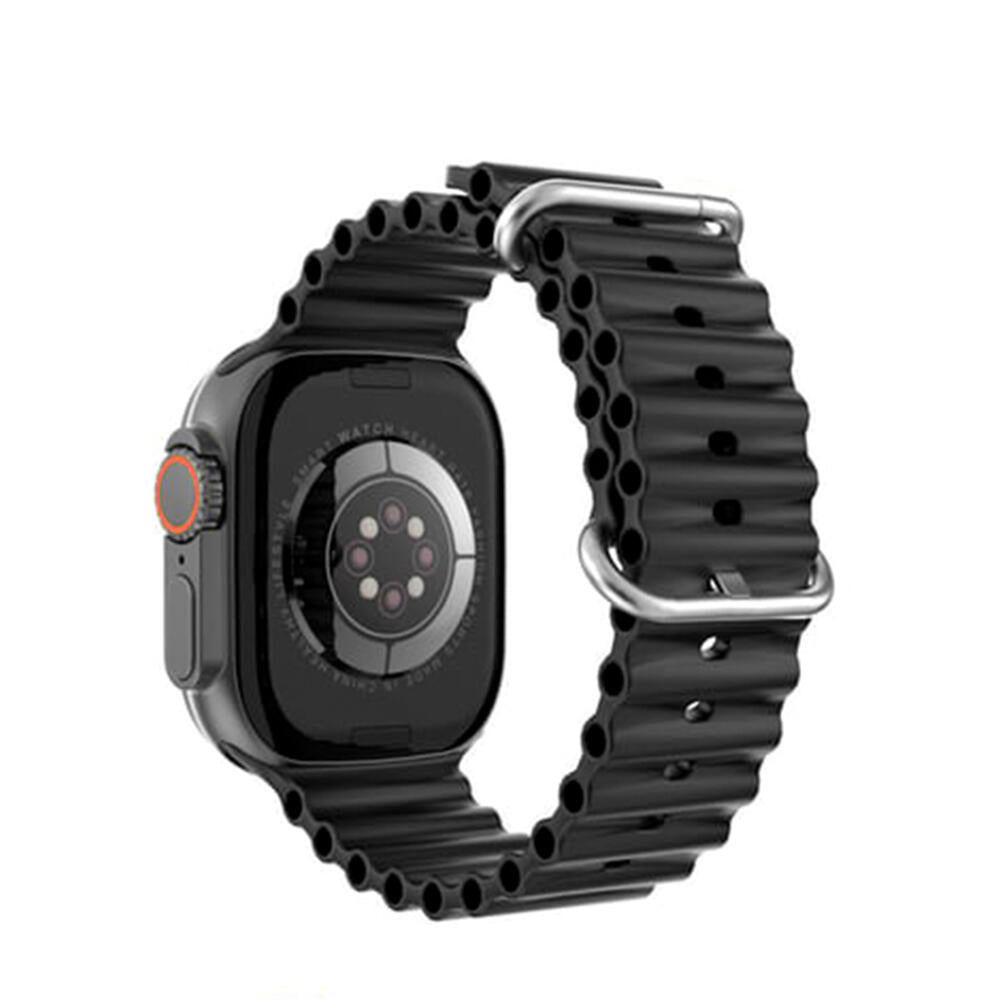 Reloj Inteligente + Auriculares Bluetooth