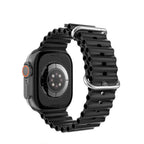 Reloj Inteligente + Auriculares Bluetooth