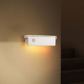 Smart magnetisk vegglampe med bevegelsessensor