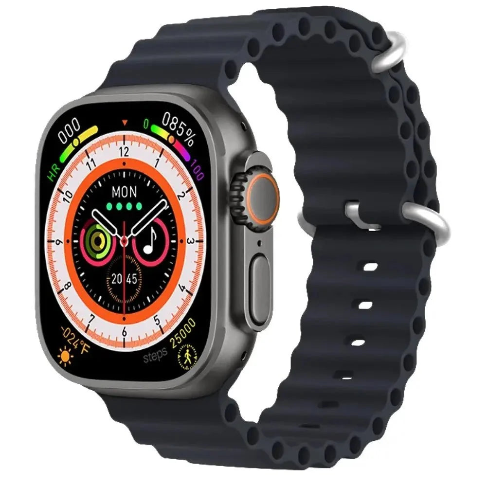Smartwatch S8 ultra MAX (reloj inteligente)