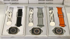 Smartwatch S8 ultra MAX (reloj inteligente)