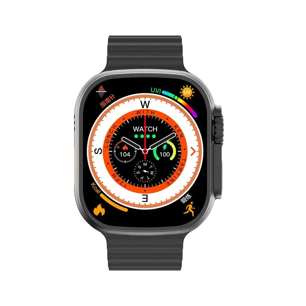 Smartwatch Ultra Pro  - X10 ultra 3