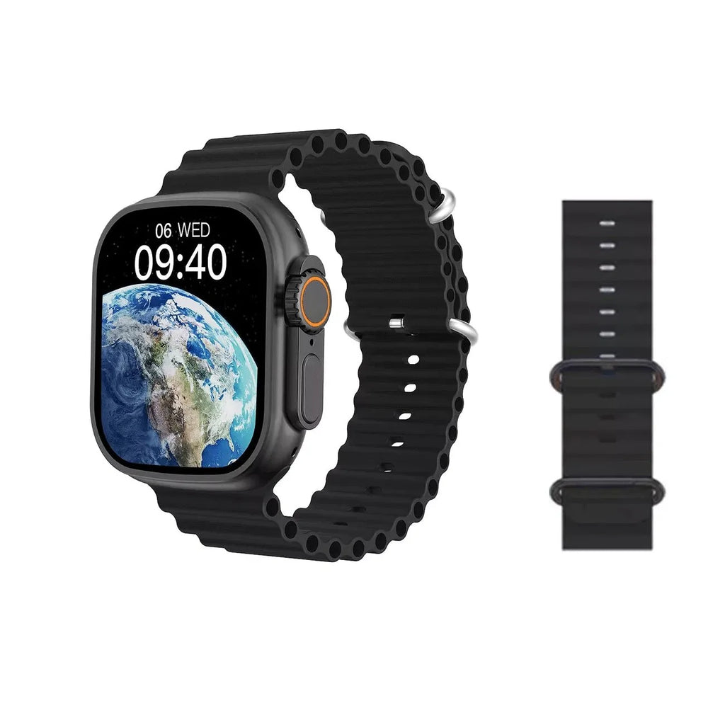 Smartwatch Ultra Pro  - X10 ultra 3