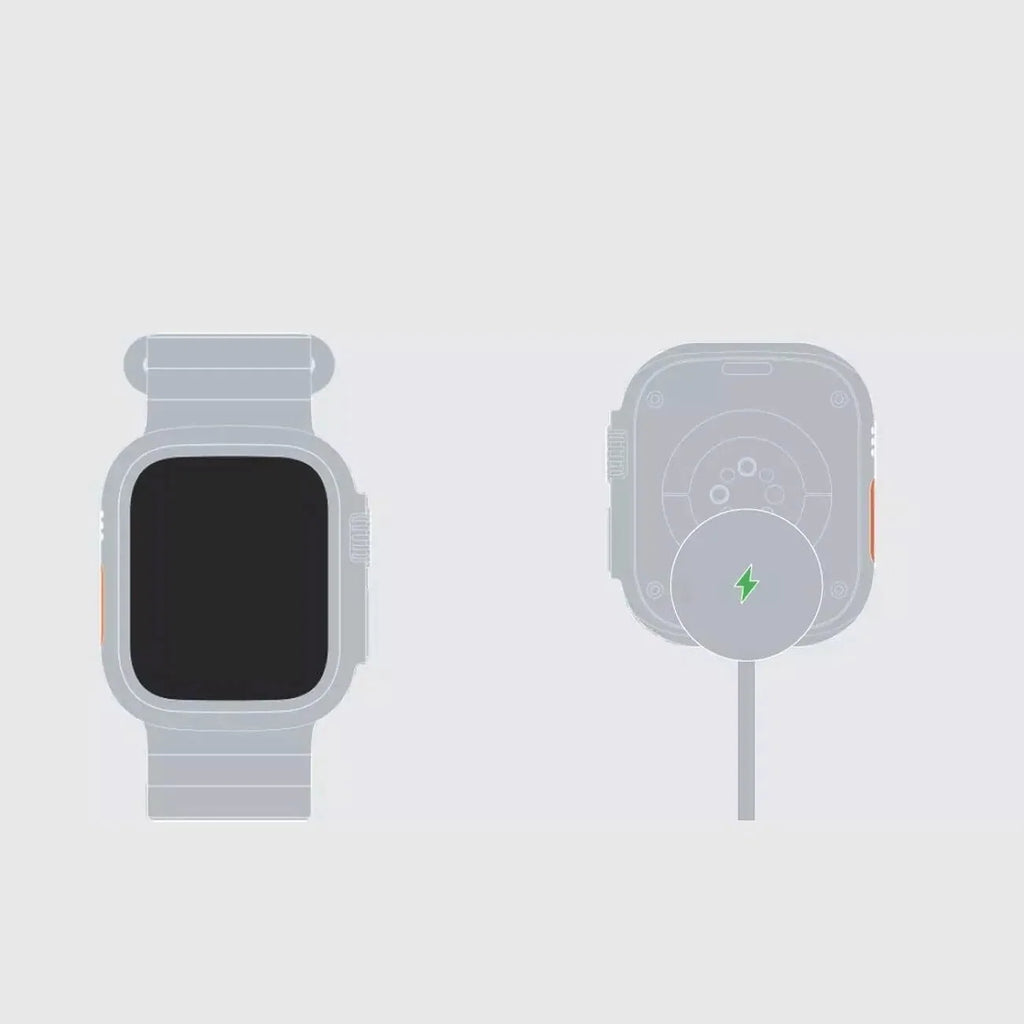 Smartwatch Ultra Pro  - X10 ultra 3