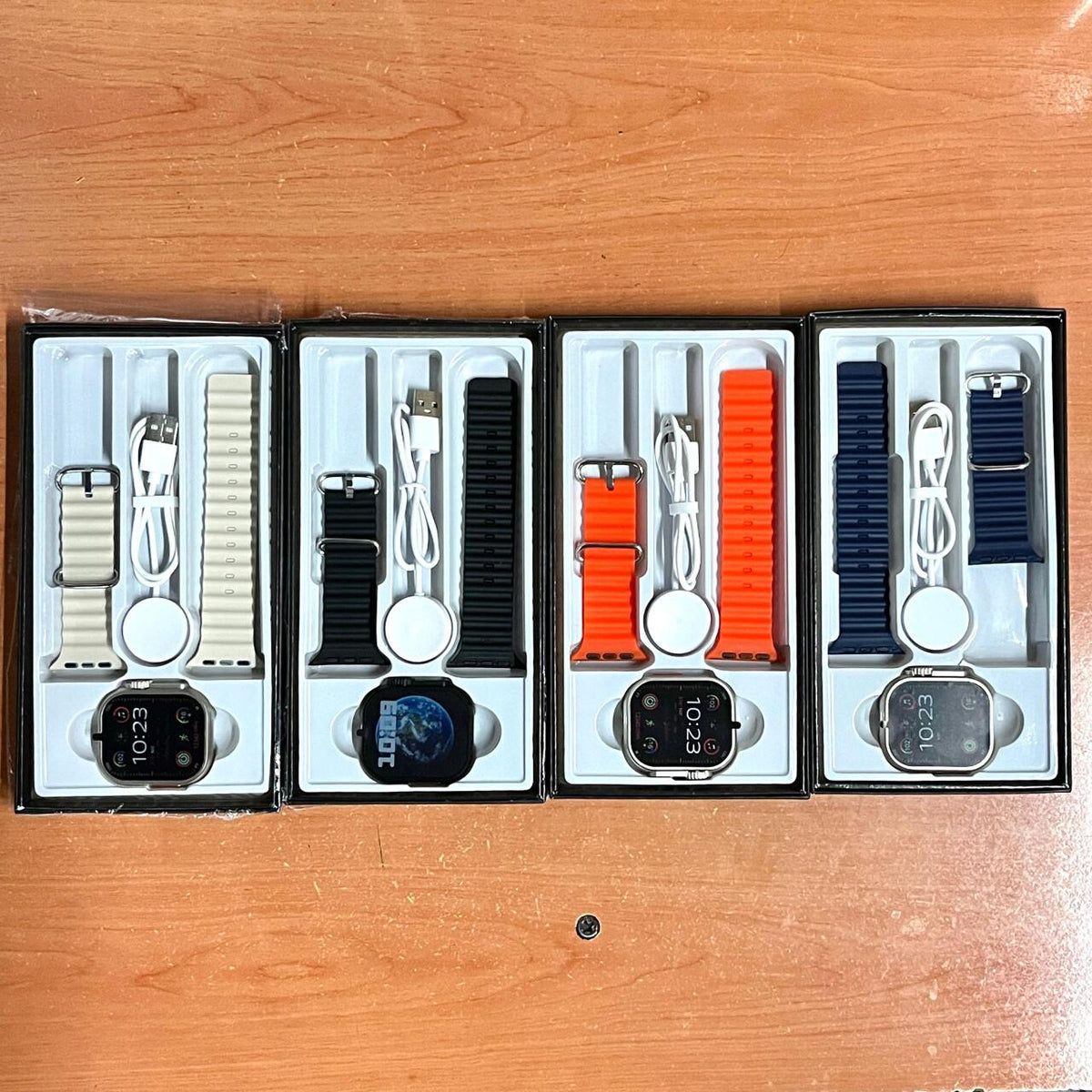 Smartwatch Ultra Pro  - X10 ultra 3