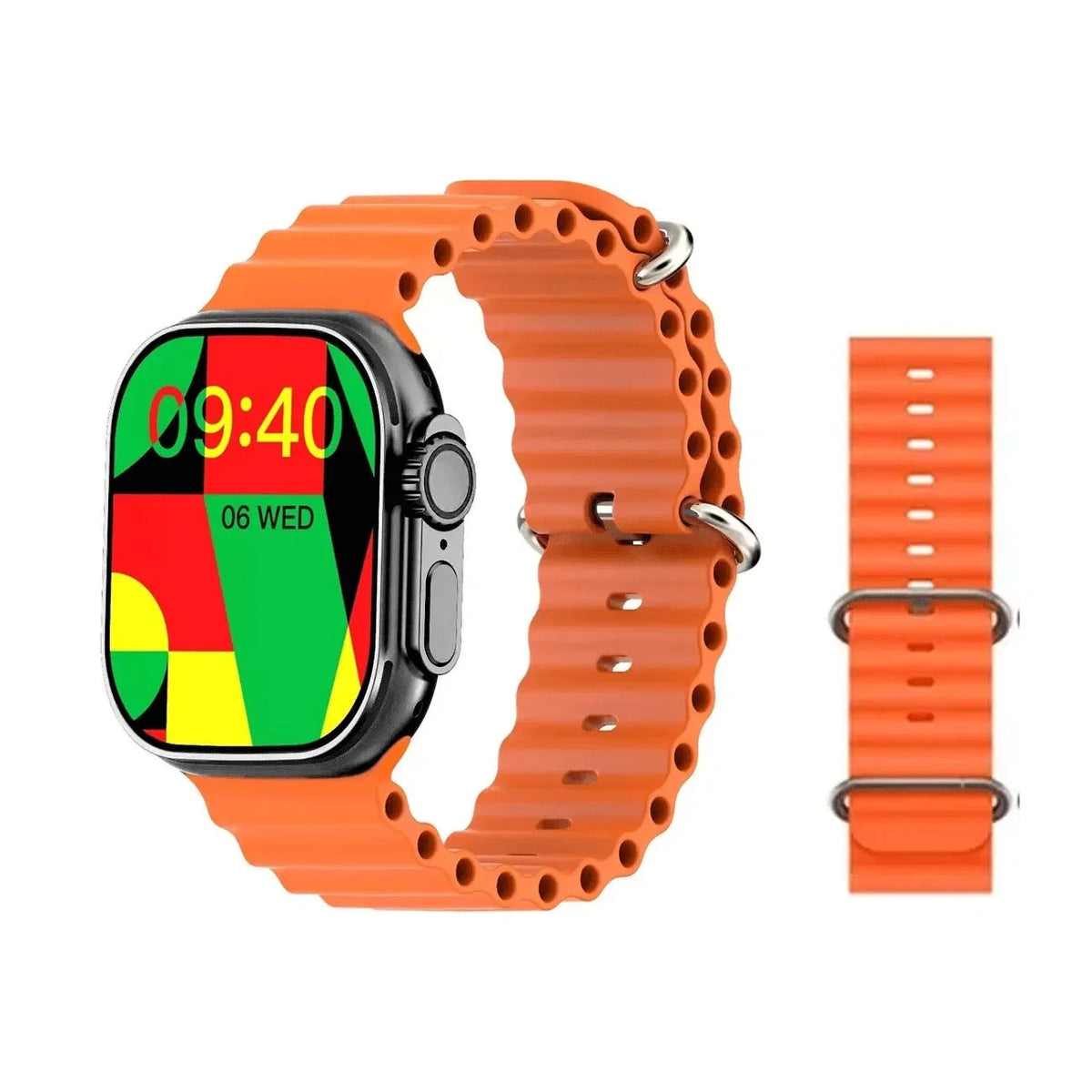 Smartwatch Ultra Pro  - X10 ultra 3