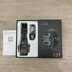 Smartwatch X30