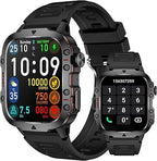 Smartwatch X30