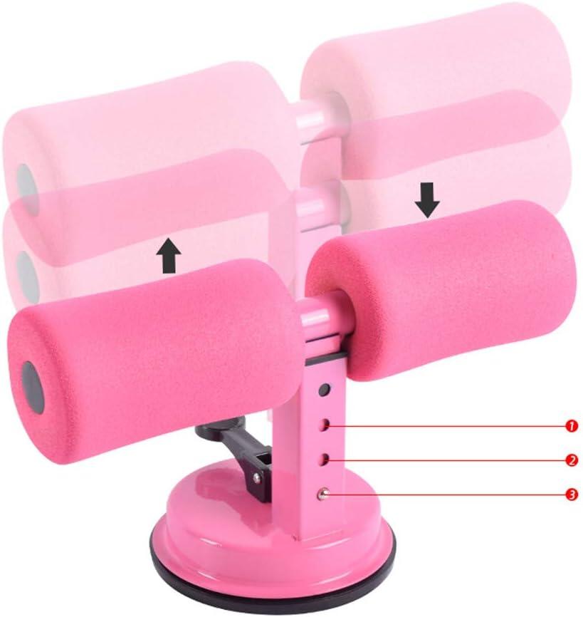 Soporte para Abdominales Ajustable | Entrena en Casa Seguro