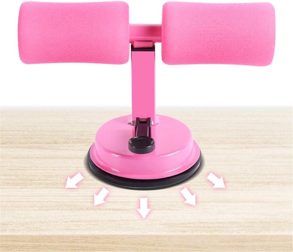 Soporte para Abdominales Ajustable | Entrena en Casa Seguro