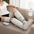 Benmassageapparat med luftkompression Maspres InnovaGoods