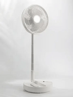 Ventilador plegable USB